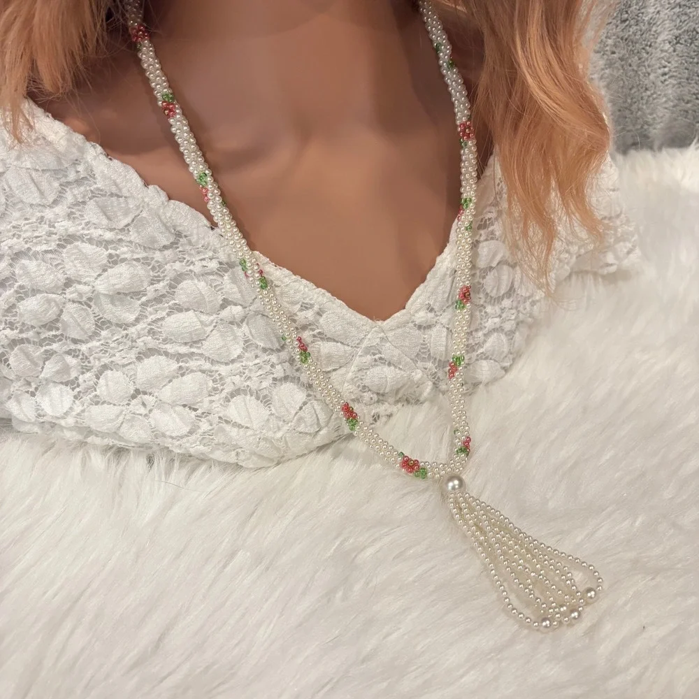 N/A vintage faux